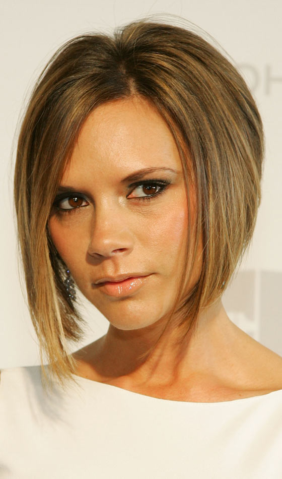 Victoria Beckham’s Hair